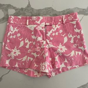 J.CREW shorts
